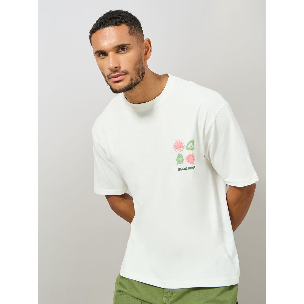 Styli Limited Premium Heavy Weight Front & Back Puff Print Oversized T-Shirt-men-clothing-tshirtsandpolos-tshirts-image-1