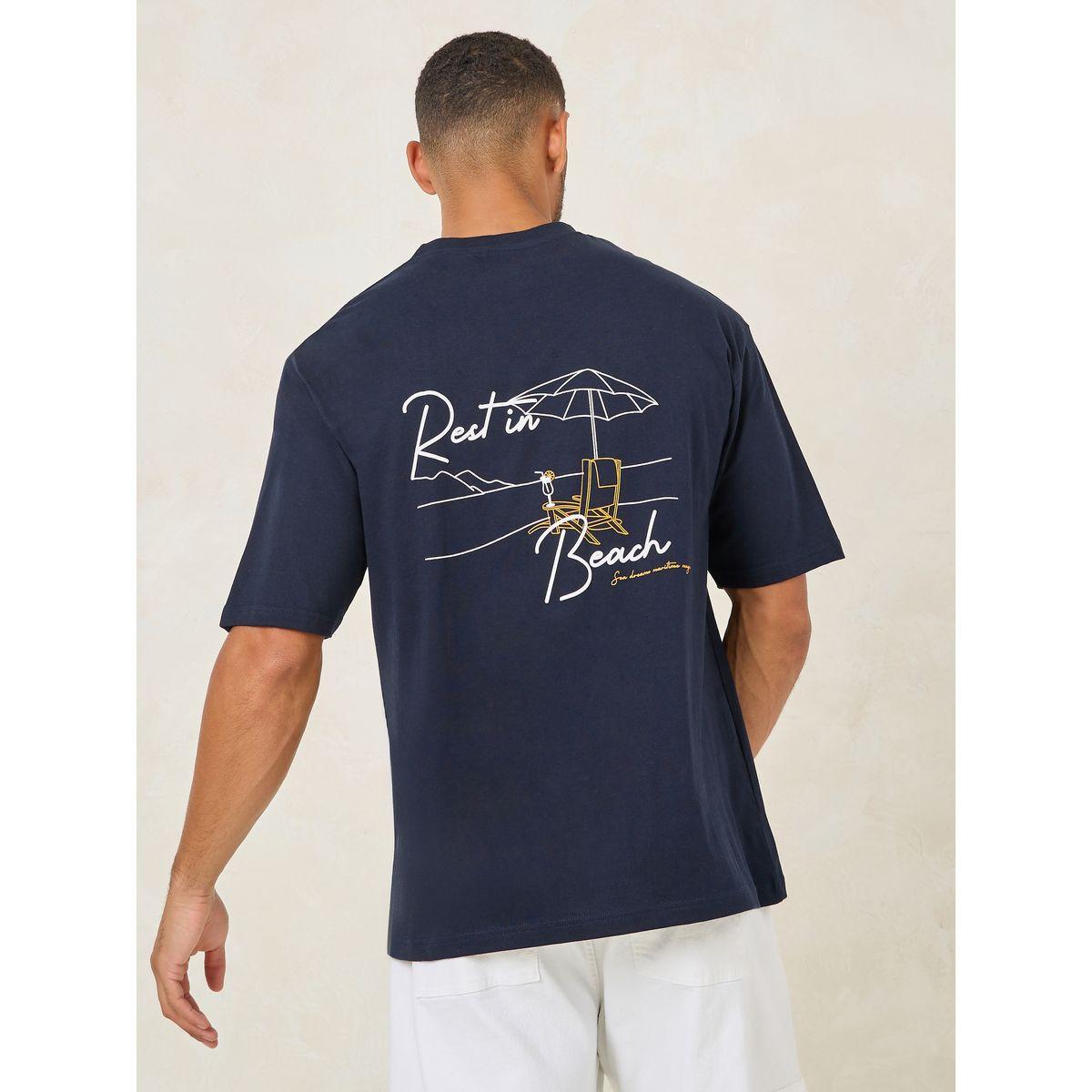 Styli Limited Premium Heavy Weight Puff Print Oversized T-Shirt-men-clothing-tshirtsandpolos-tshirts-image-1
