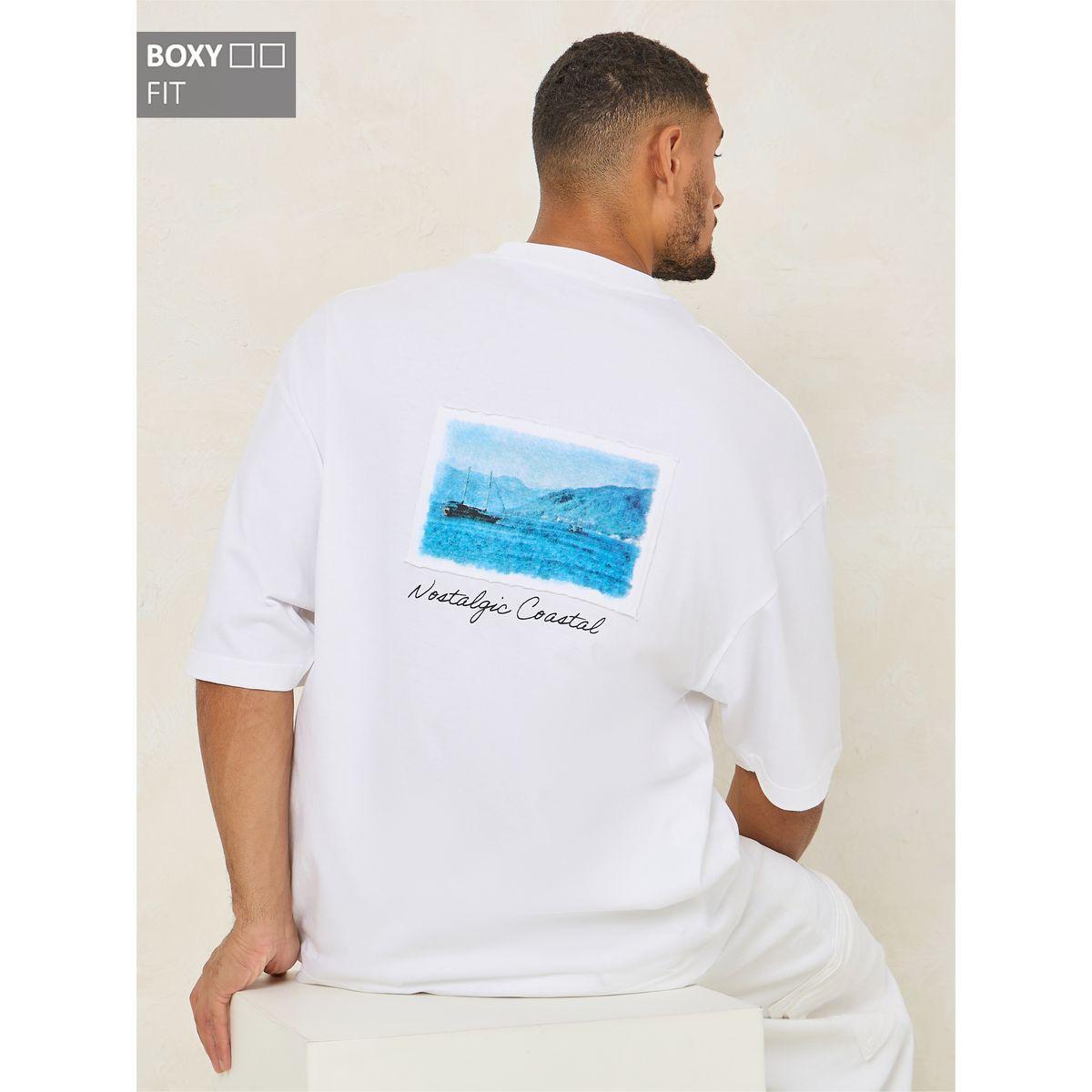 Styli Limited Premium Heavy Weight Graphic Print Boxy T-Shirt-men-clothing-tshirtsandpolos-tshirts-image-1