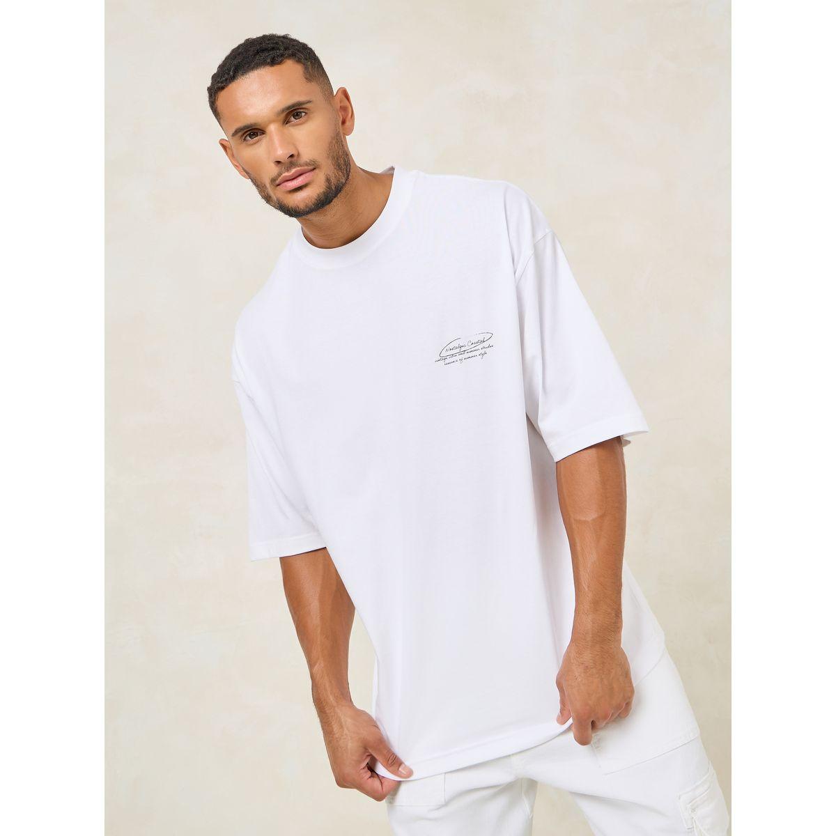 Styli Limited Premium Heavy Weight Graphic Print Boxy T-Shirt-men-clothing-tshirtsandpolos-tshirts-image-3