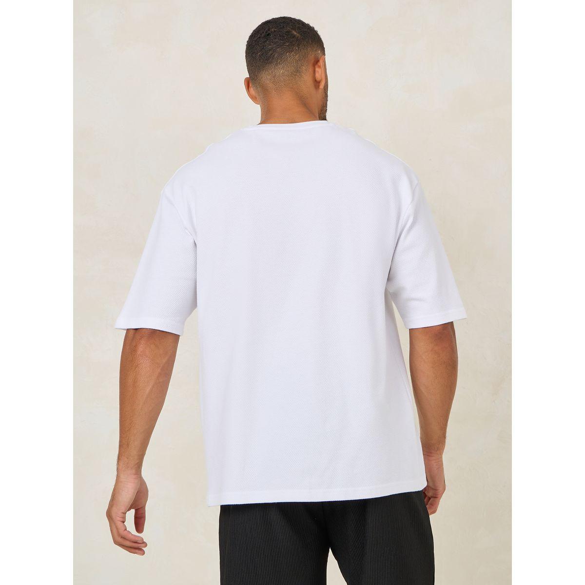 Styli Limited Premium Textured Knit Embroidered Oversize T-Shirt-men-clothing-tshirtsandpolos-tshirts-image-4