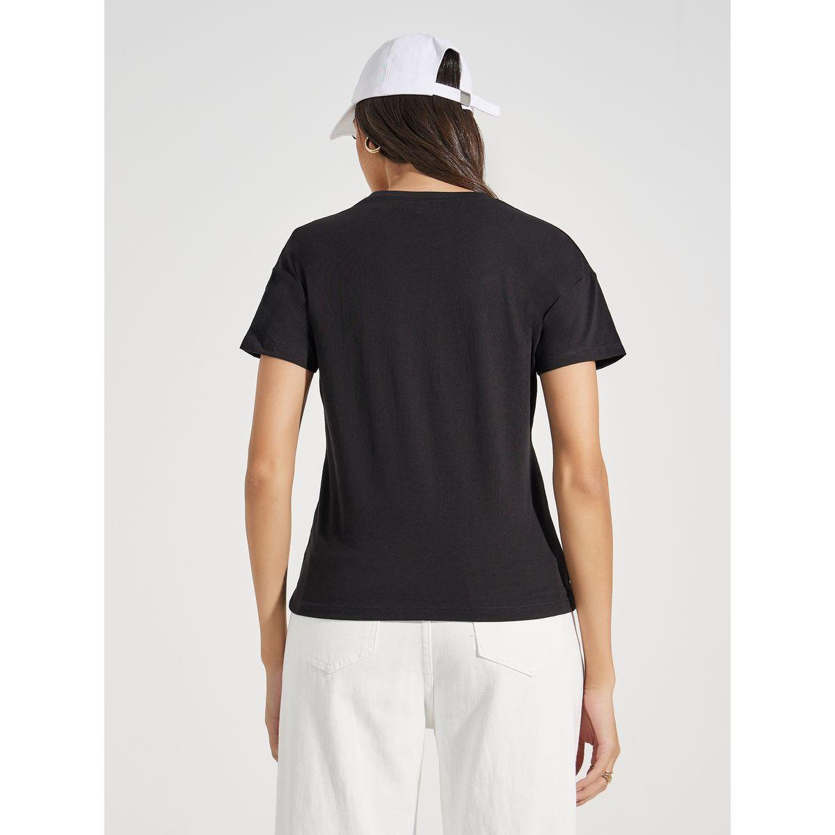 Styli Regular Fit Desert Vibes Embroidered Slogan T-Shirt-women-clothing-tshirts-image-5