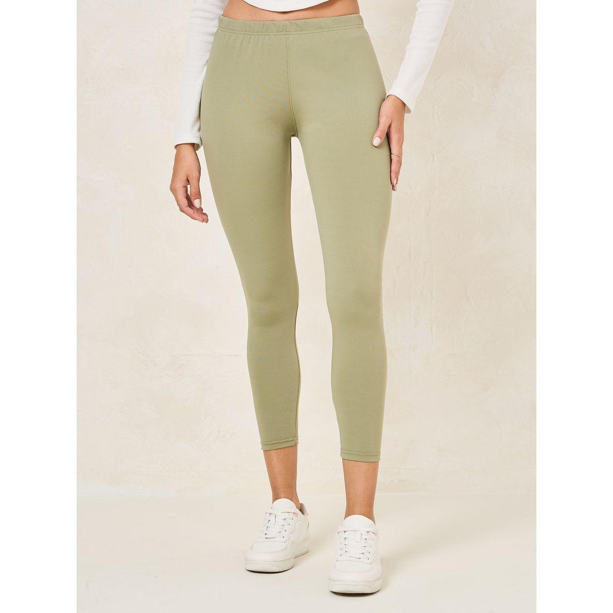 ليقنز قصير بخصر مطاطي-women-clothing-bottoms-leggings-image-1