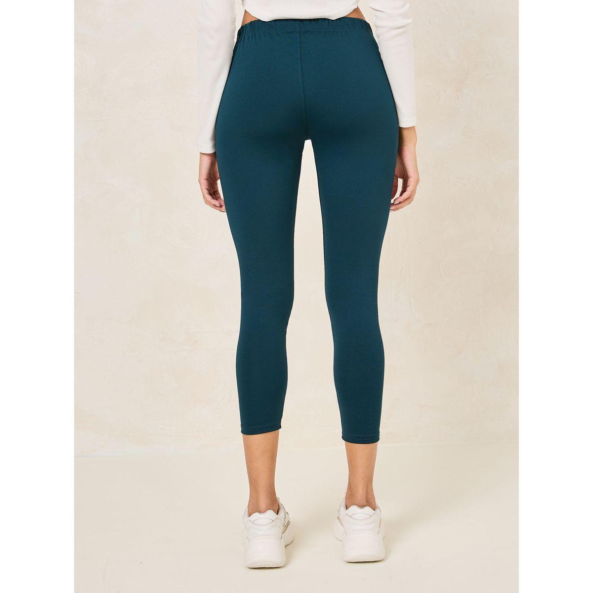 ليقنز قصير بخصر مطاطي-women-clothing-bottoms-leggings-image-4