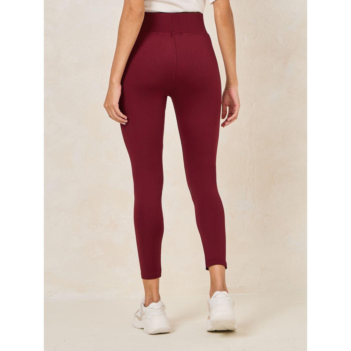 Styli Basic Wide Waistband Leggings-women-clothing-bottoms-leggings-image-4