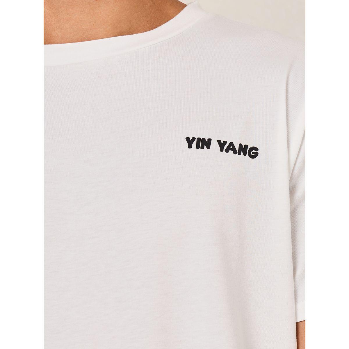 Styli Unwind Panda Print Crew Neck T-Shirt & Shorts Set-men-clothing-nightwear-sets-image-3