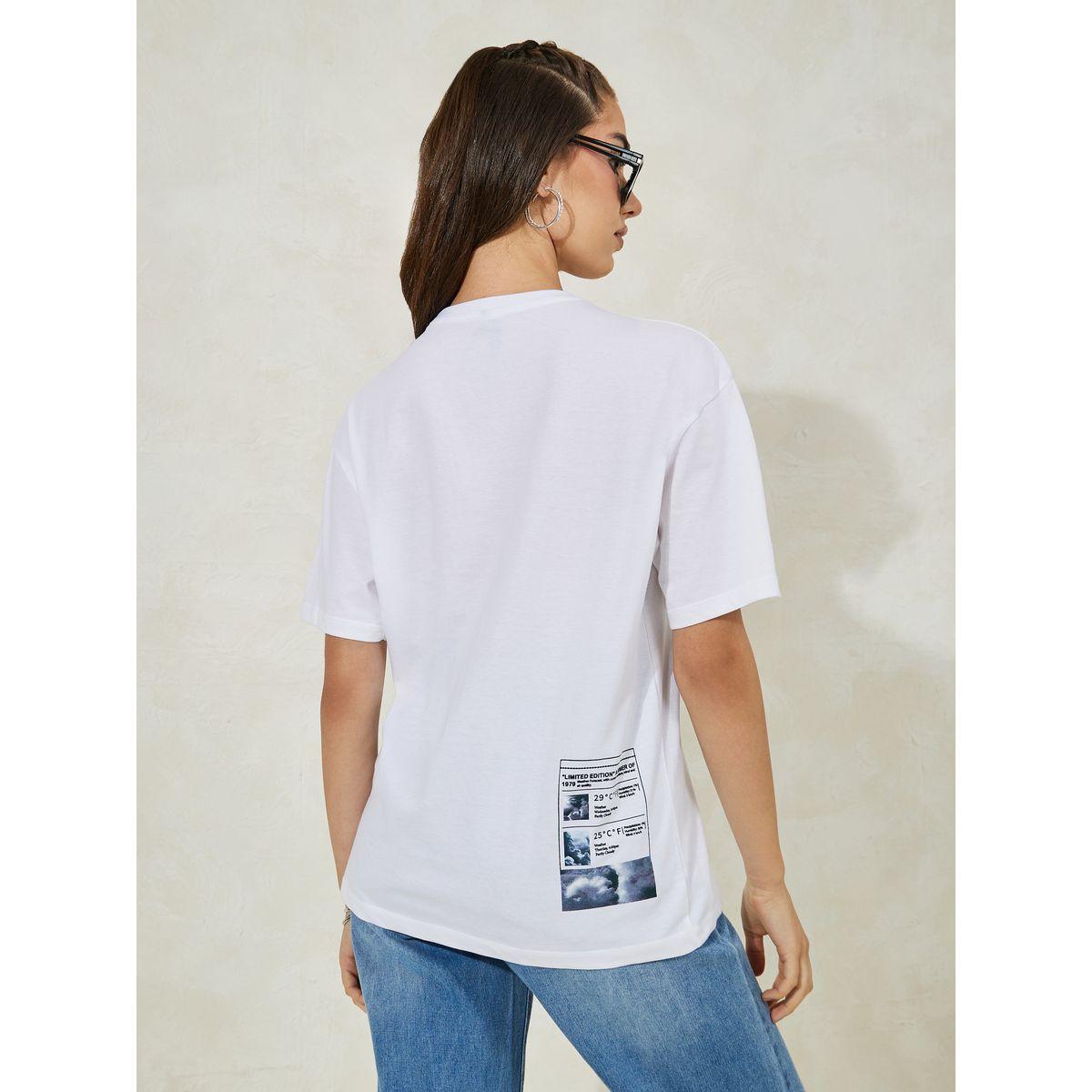 Styli Oversized Cloud Graphic Print T-Shirt-women-clothing-tshirts-image-5