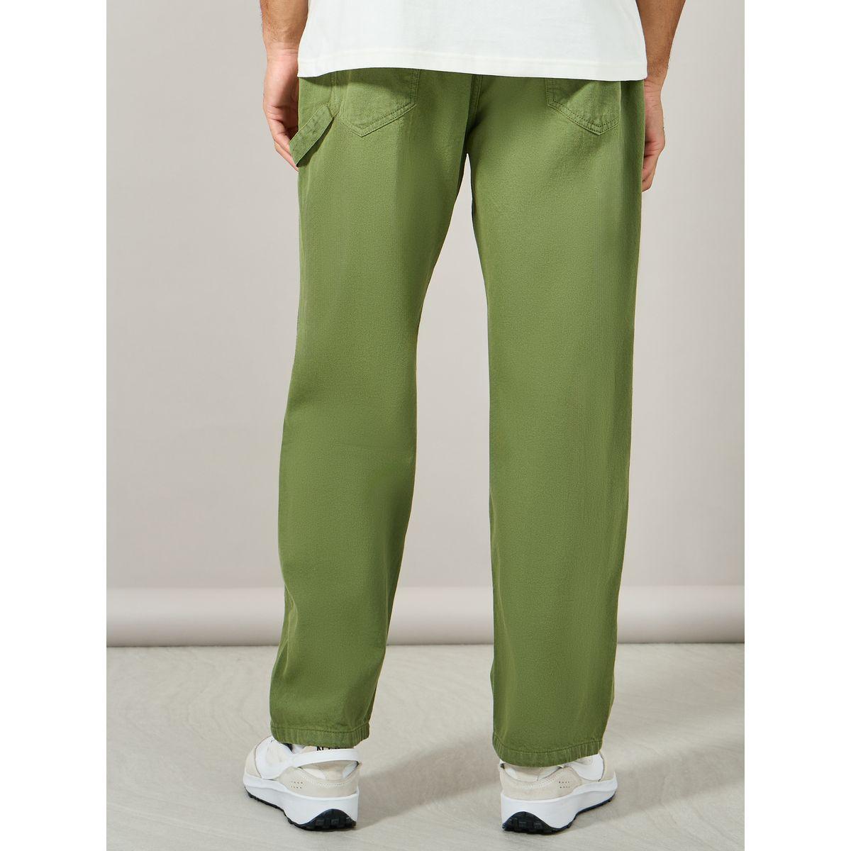 جينز سادة بقصة نجار-men-clothing-bottoms-jeans-image-4