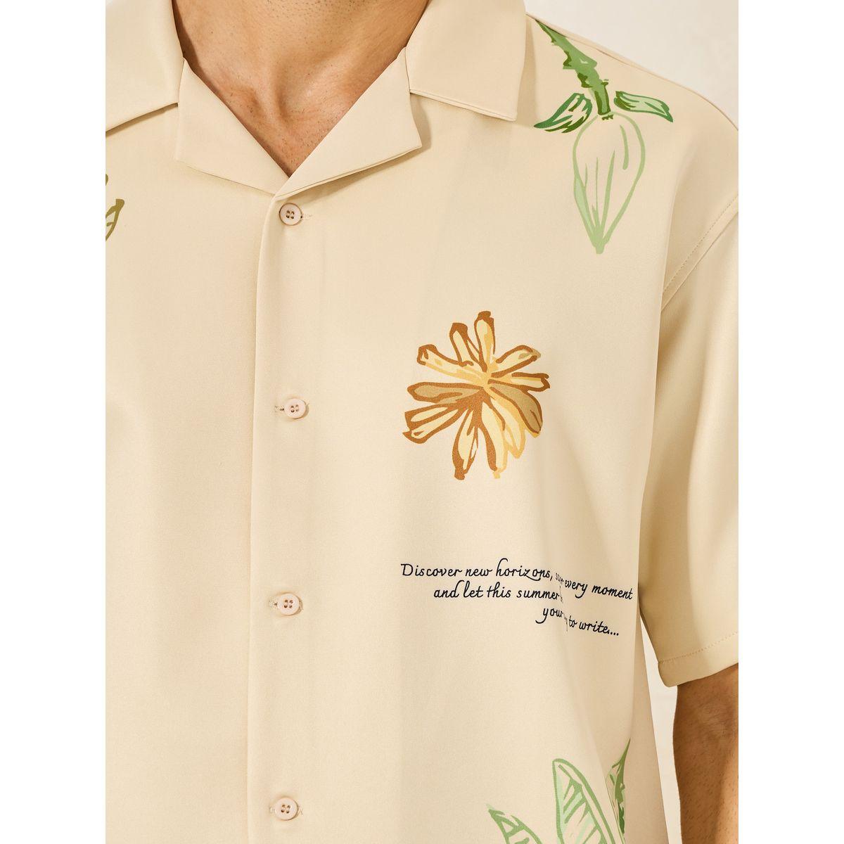 قميص بياقة ريزورت وقصة مريحة-men-clothing-shirts-image-5