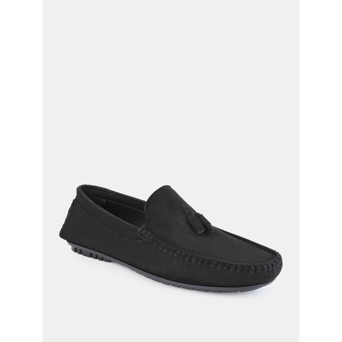Styli Faux Suede Tassel Loafers-men-shoes-loafersandmoccasins-image-2