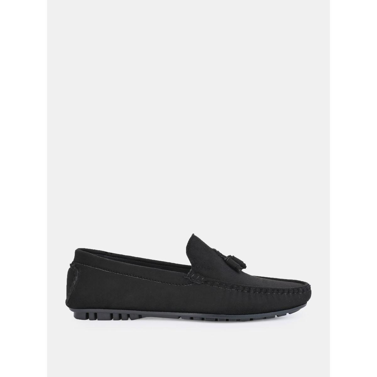 Styli Faux Suede Tassel Loafers-men-shoes-loafersandmoccasins-image-4