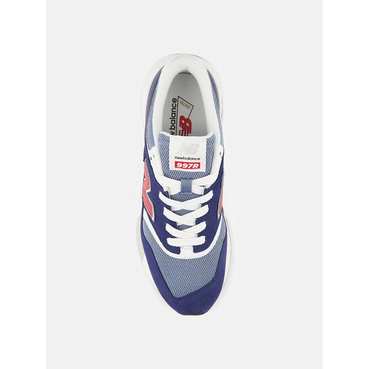 حذاء سنيكرز بنمط كتل الالوان-men-shoes-sneakers-image-4