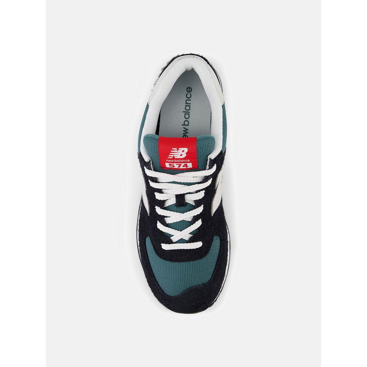 حذاء سنيكرز بنمط كتل الالوان-men-shoes-sneakers-image-4