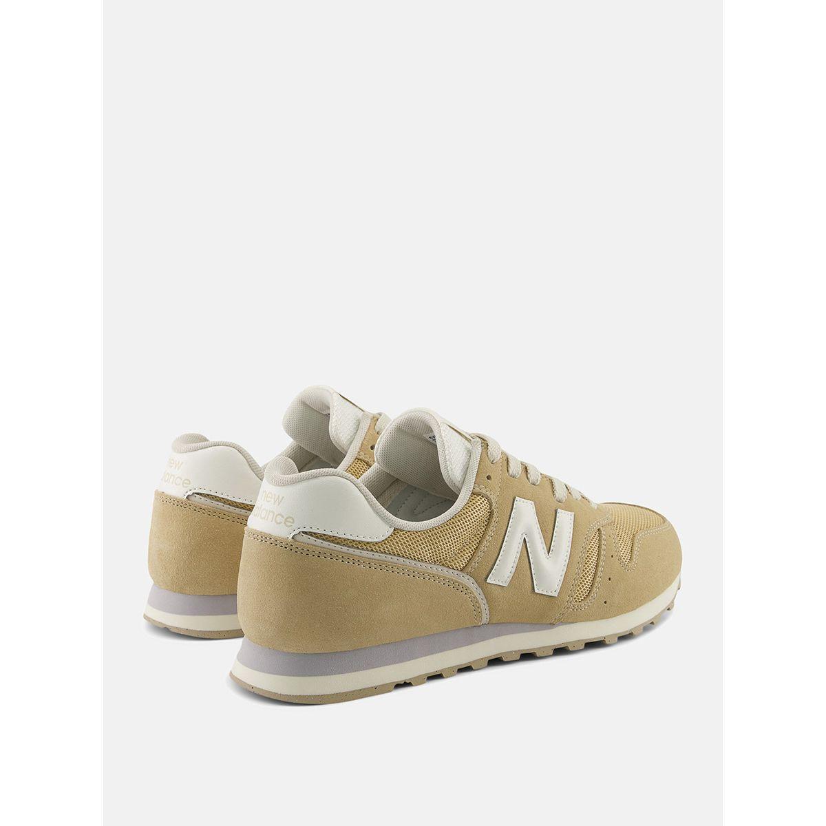 حذاء سنيكرز بتفاصيل دانتيل وشعار-men-shoes-sneakers-image-5