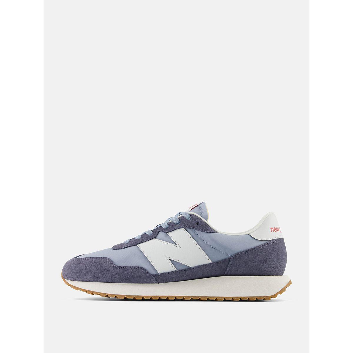 New Balance 237 Colorblock Contrast Logo Sneakers-men-shoes-sneakers-image-3