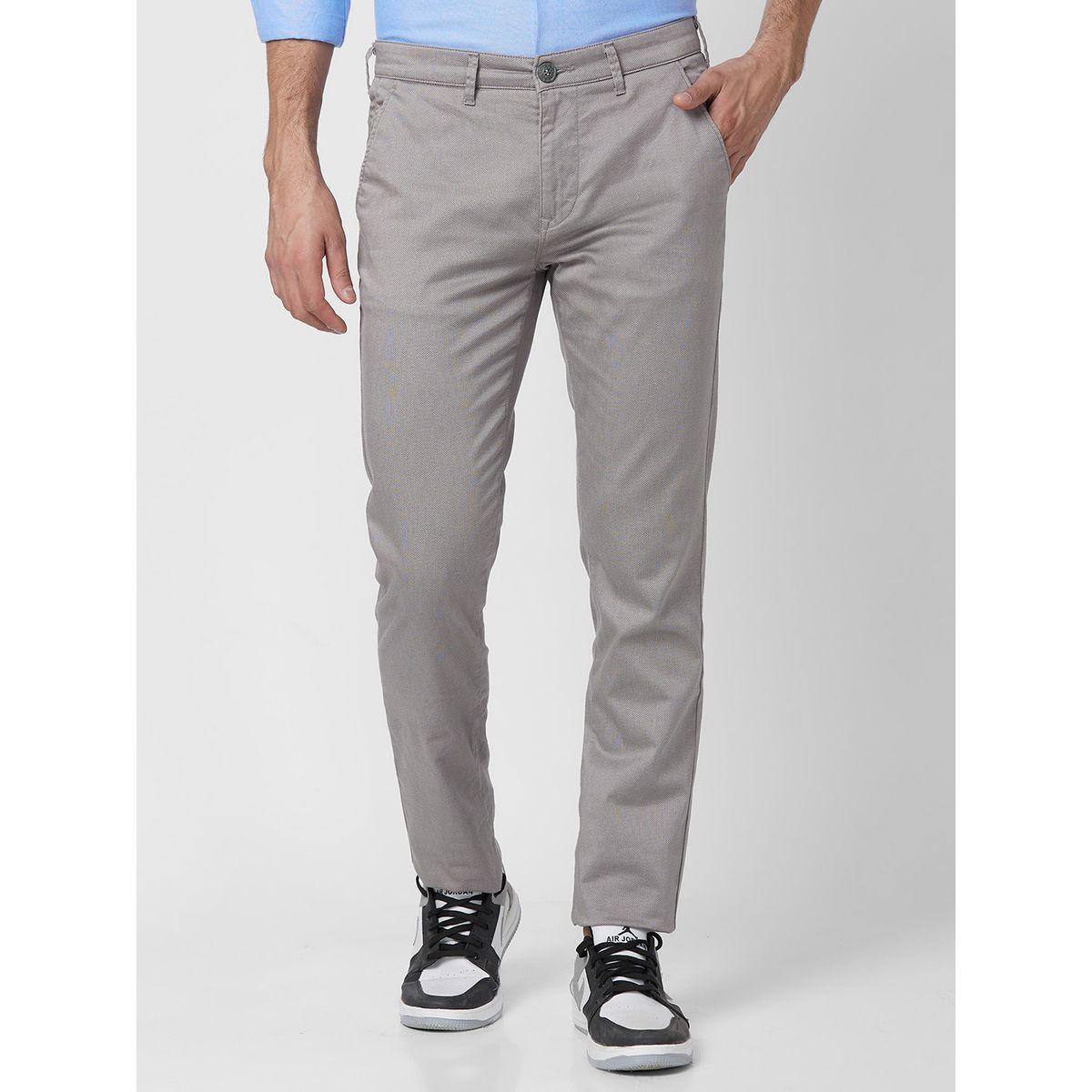 Integriti X Styli Textured Pants with Pockets-men-clothing-bottoms-trousersandchinos-trousers-image-1