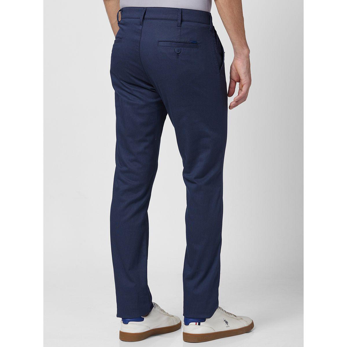 Integriti X Styli Solid Pocket Detail Pants-men-clothing-bottoms-trousersandchinos-trousers-image-2