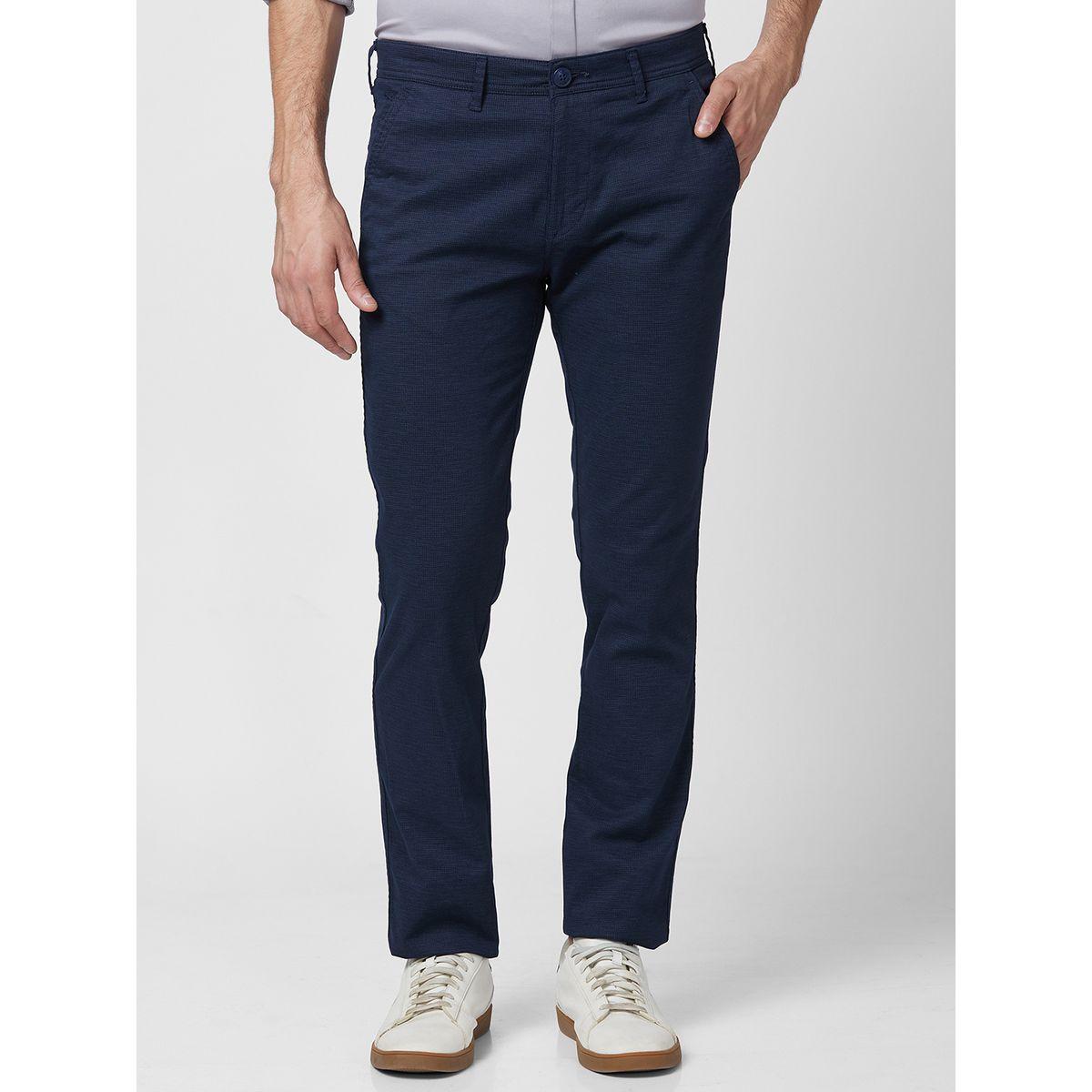 Integriti X Styli Textured Pants with Pockets-men-clothing-bottoms-trousersandchinos-trousers-image-1