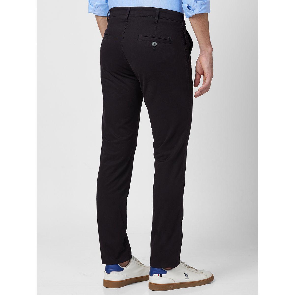 Integriti X Styli Solid Pocket Detail Pants-men-clothing-bottoms-trousersandchinos-trousers-image-2