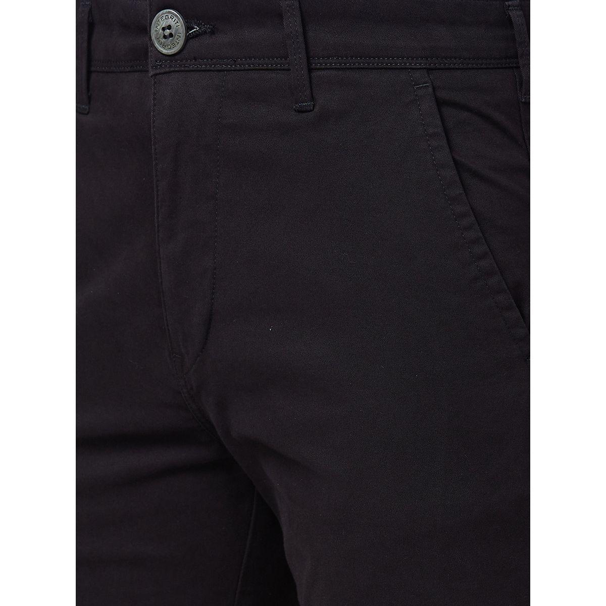 Integriti X Styli Solid Pocket Detail Pants-men-clothing-bottoms-trousersandchinos-trousers-image-3