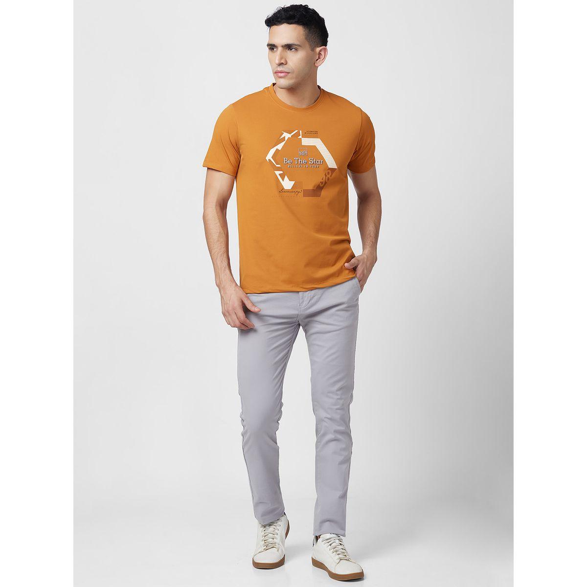 بنطال سادة بتفاصيل جيوب إنتيجريتي × ستايلي-men-clothing-bottoms-trousersandchinos-trousers-image-1
