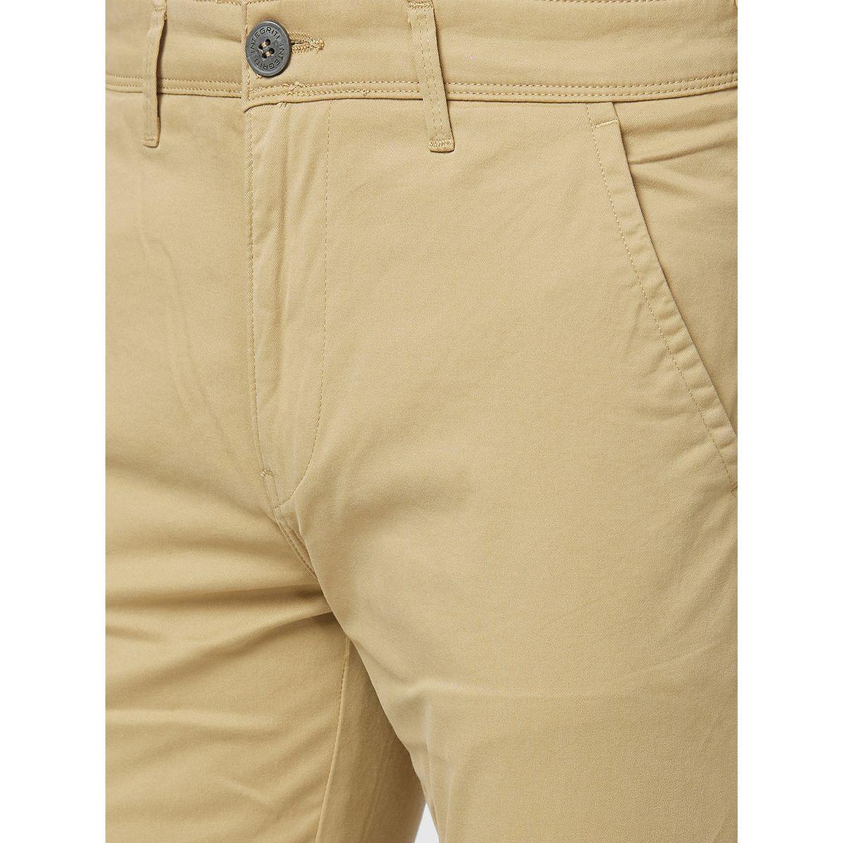 Integriti X Styli Solid Mid Rise Pants-men-clothing-bottoms-trousersandchinos-trousers-image-3