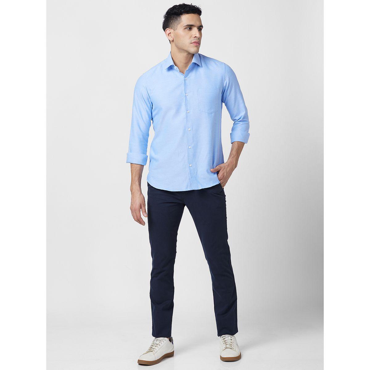 Integriti X Styli Solid Pocket Detail Pants-men-clothing-bottoms-trousersandchinos-trousers-image-4