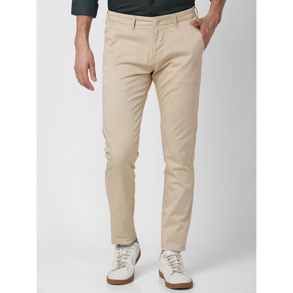 Lawmanpg3 X Styli  Solid Pocket Detail Pants-men-clothing-bottoms-trousersandchinos-trousers-image-1