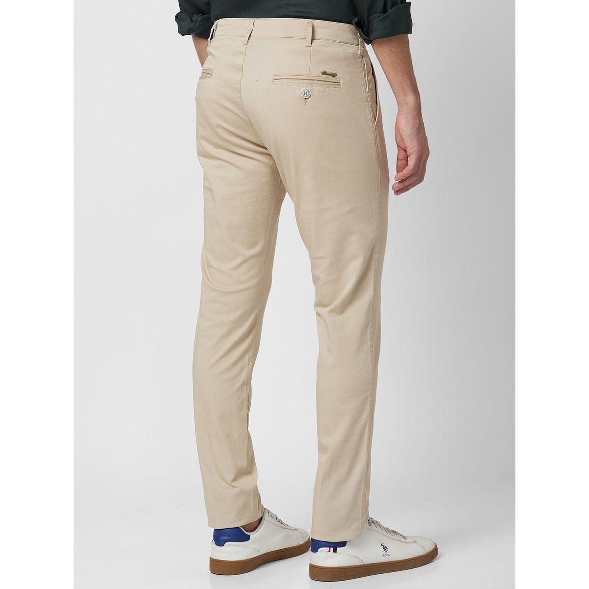 Lawmanpg3 X Styli  Solid Pocket Detail Pants-men-clothing-bottoms-trousersandchinos-trousers-image-2