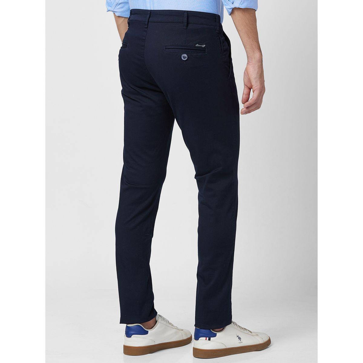 Lawmanpg3 X Styli  Solid Pocket Detail Pants-men-clothing-bottoms-trousersandchinos-trousers-image-2