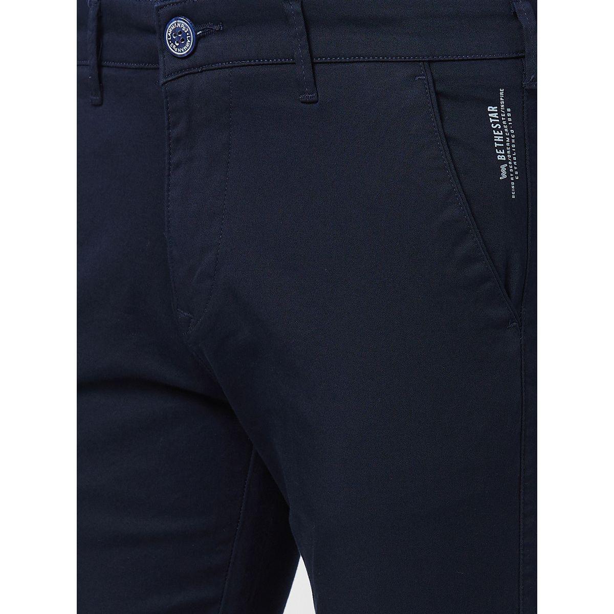 Lawmanpg3 X Styli  Solid Pocket Detail Pants-men-clothing-bottoms-trousersandchinos-trousers-image-3