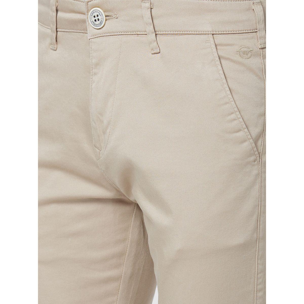 Lawmanpg3 X Styli  Solid Pants with Pockets-men-clothing-bottoms-trousersandchinos-trousers-image-3