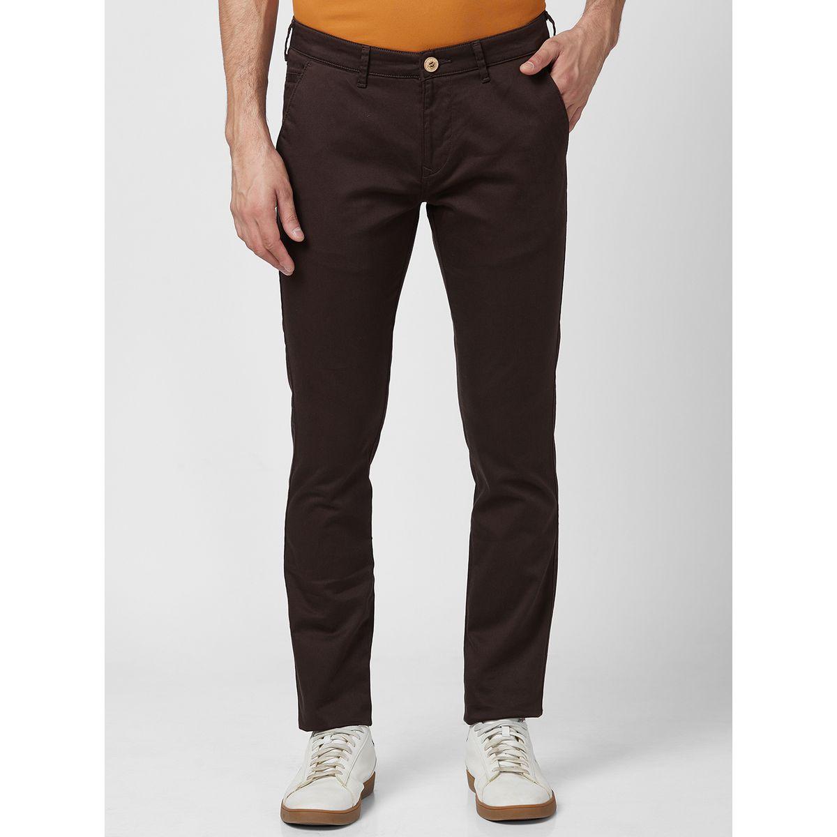 Lawmanpg3 X Styli  Solid Pocket Detail Pants-men-clothing-bottoms-trousersandchinos-trousers-image-1