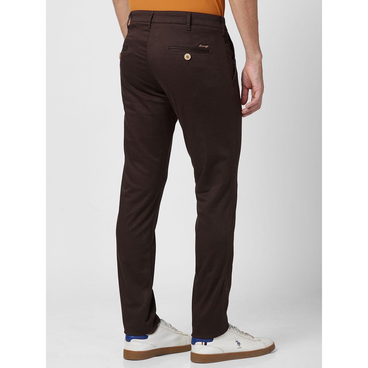Lawmanpg3 X Styli  Solid Pocket Detail Pants-men-clothing-bottoms-trousersandchinos-trousers-image-2