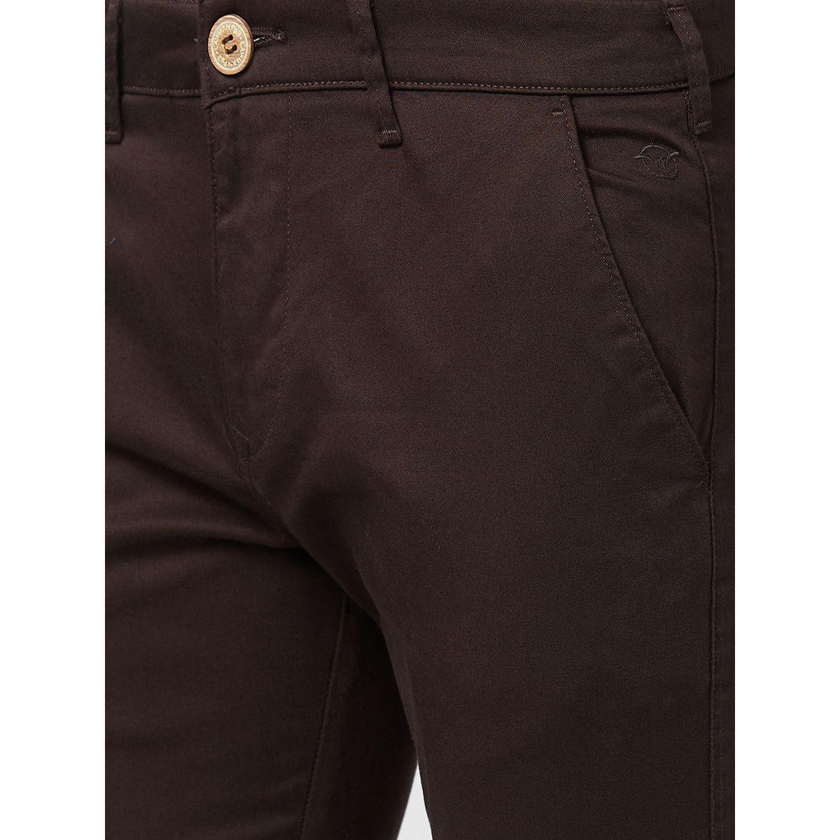 Lawmanpg3 X Styli  Solid Pocket Detail Pants-men-clothing-bottoms-trousersandchinos-trousers-image-3