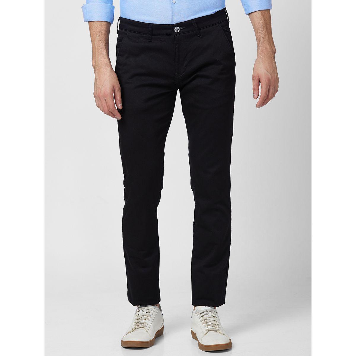 Lawmanpg3 X Styli  Solid Pocket Detail Pants-men-clothing-bottoms-trousersandchinos-trousers-image-1