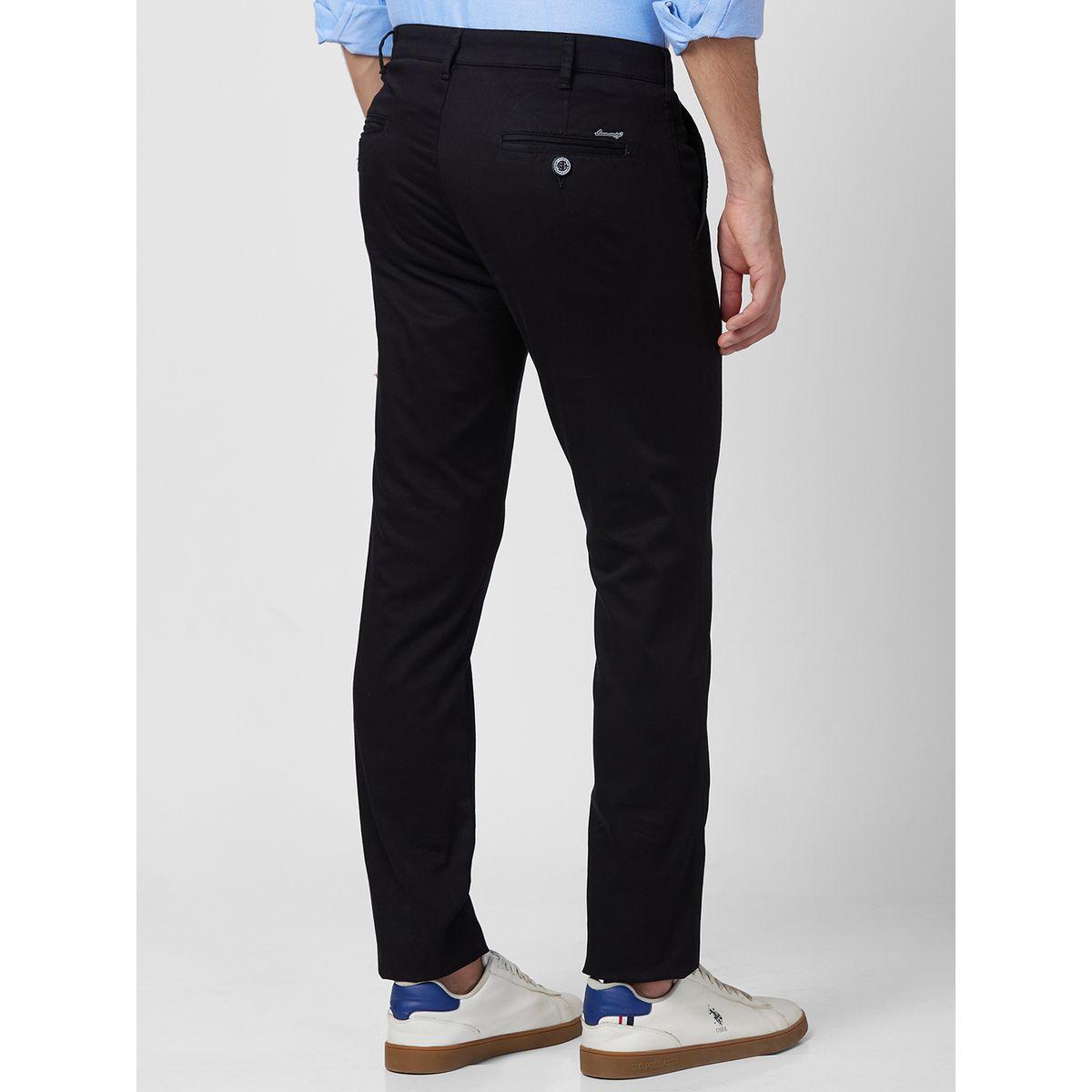 Lawmanpg3 X Styli  Solid Pocket Detail Pants-men-clothing-bottoms-trousersandchinos-trousers-image-2