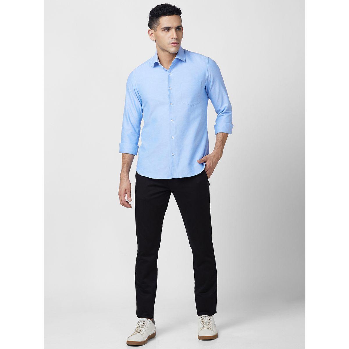 Lawmanpg3 X Styli  Solid Pocket Detail Pants-men-clothing-bottoms-trousersandchinos-trousers-image-4