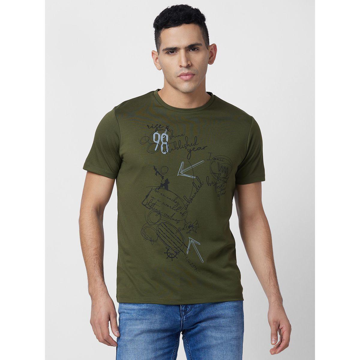 Lawmanpg3 X Styli  Graphic Print Slim Fit T-Shirt-men-clothing-tshirtsandpolos-tshirts-image-1