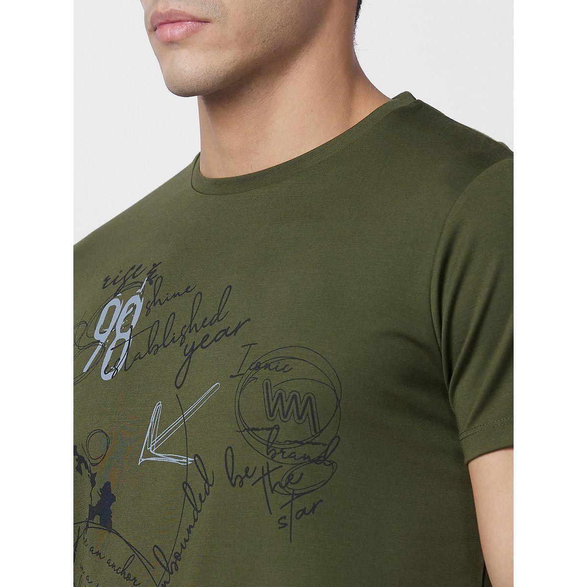 Lawmanpg3 X Styli  Graphic Print Slim Fit T-Shirt-men-clothing-tshirtsandpolos-tshirts-image-2