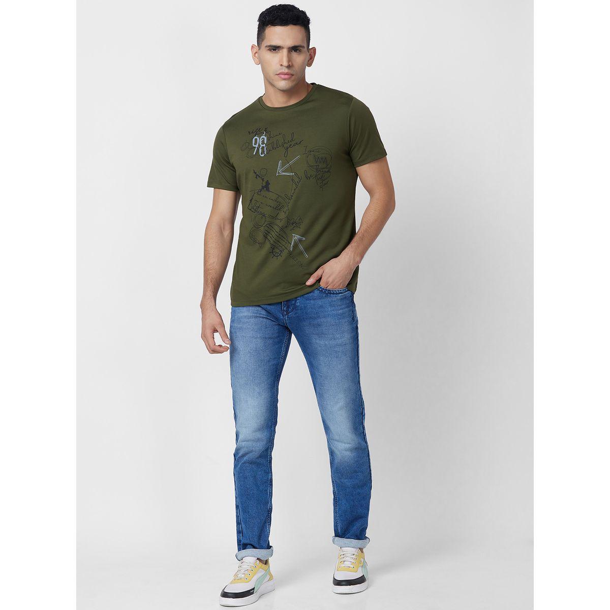 Lawmanpg3 X Styli  Graphic Print Slim Fit T-Shirt-men-clothing-tshirtsandpolos-tshirts-image-4