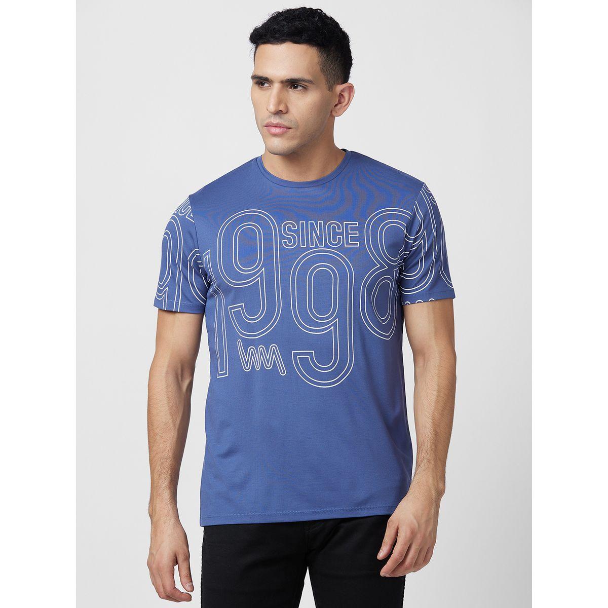 Lawmanpg3 X Styli  Printed T-Shirt with Short Sleeves-men-clothing-tshirtsandpolos-tshirts-image-1