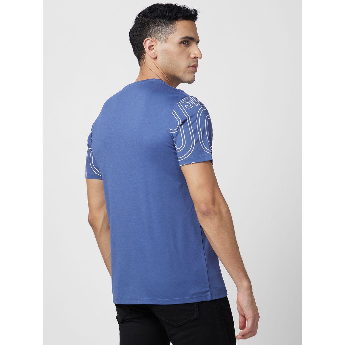 Lawmanpg3 X Styli  Printed T-Shirt with Short Sleeves-men-clothing-tshirtsandpolos-tshirts-image-3