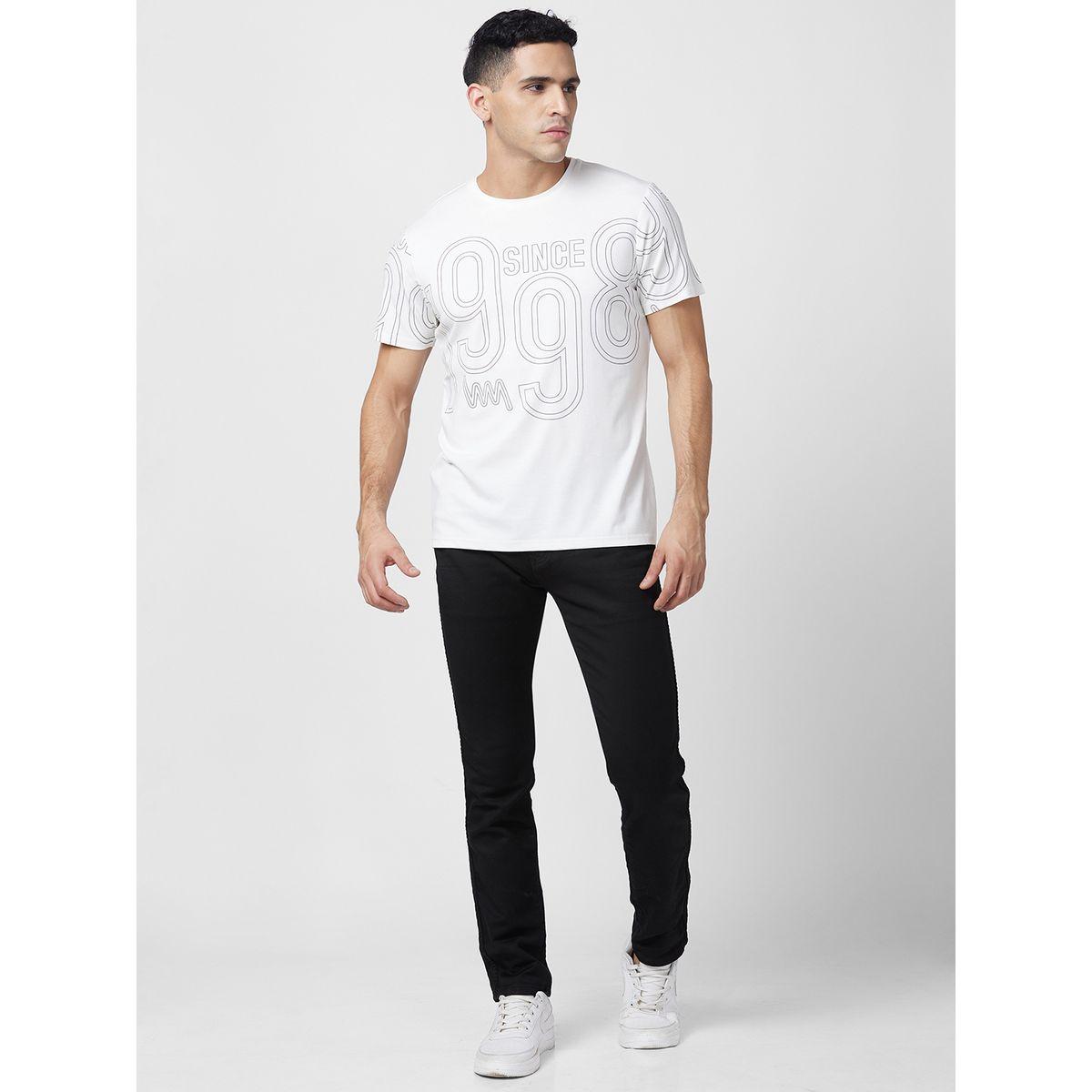 Lawmanpg3 X Styli  Printed T-Shirt with Short Sleeves-men-clothing-tshirtsandpolos-tshirts-image-4