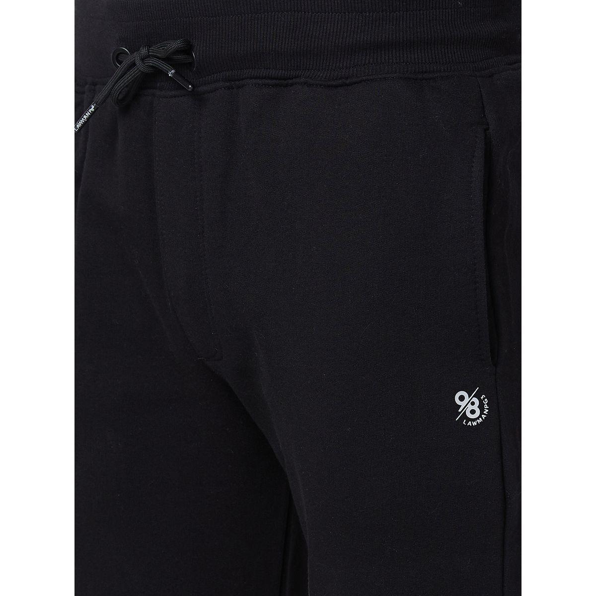 Lawmanpg3 X Styli  Side Print Pocket Detail Joggers-men-clothing-bottoms-joggers-image-3