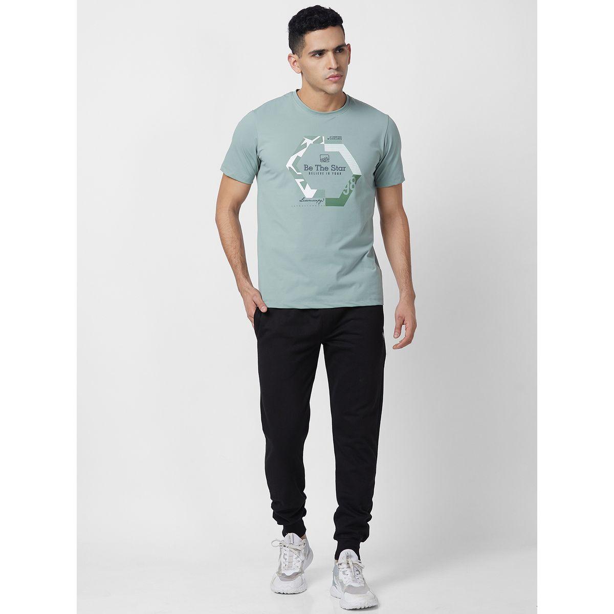 جوغر بطبعة جانبية مع جيوب ورباط خصر لومان بي جي 3 × ستايلي-men-clothing-bottoms-joggers-image-4