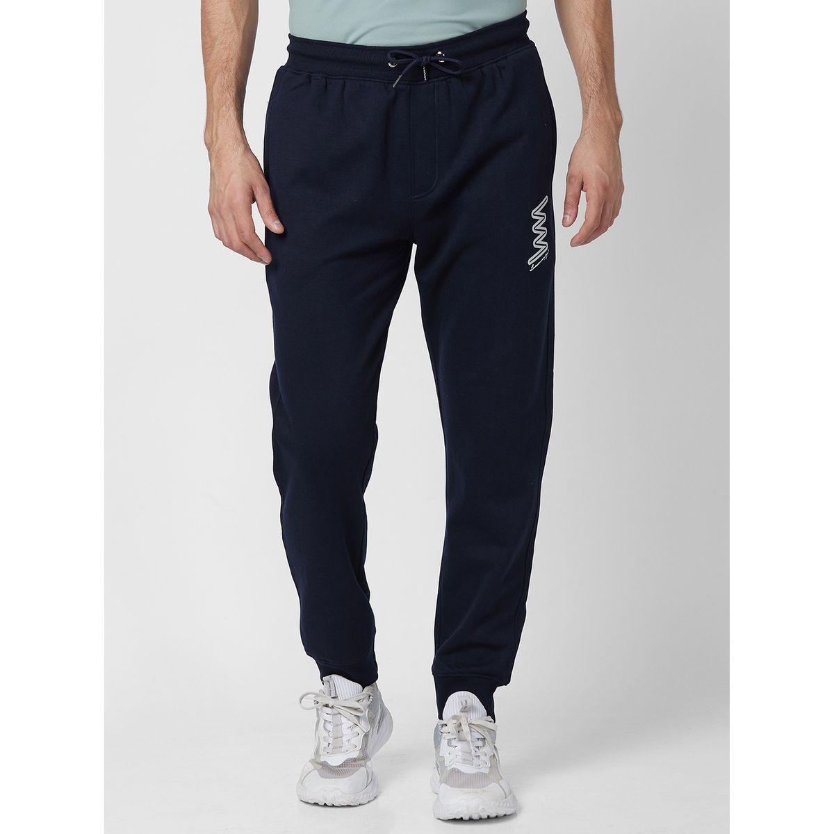 جوغر بطبعة جانبية مع جيوب ورباط خصر لومان بي جي 3 × ستايلي-men-clothing-bottoms-joggers-image-1