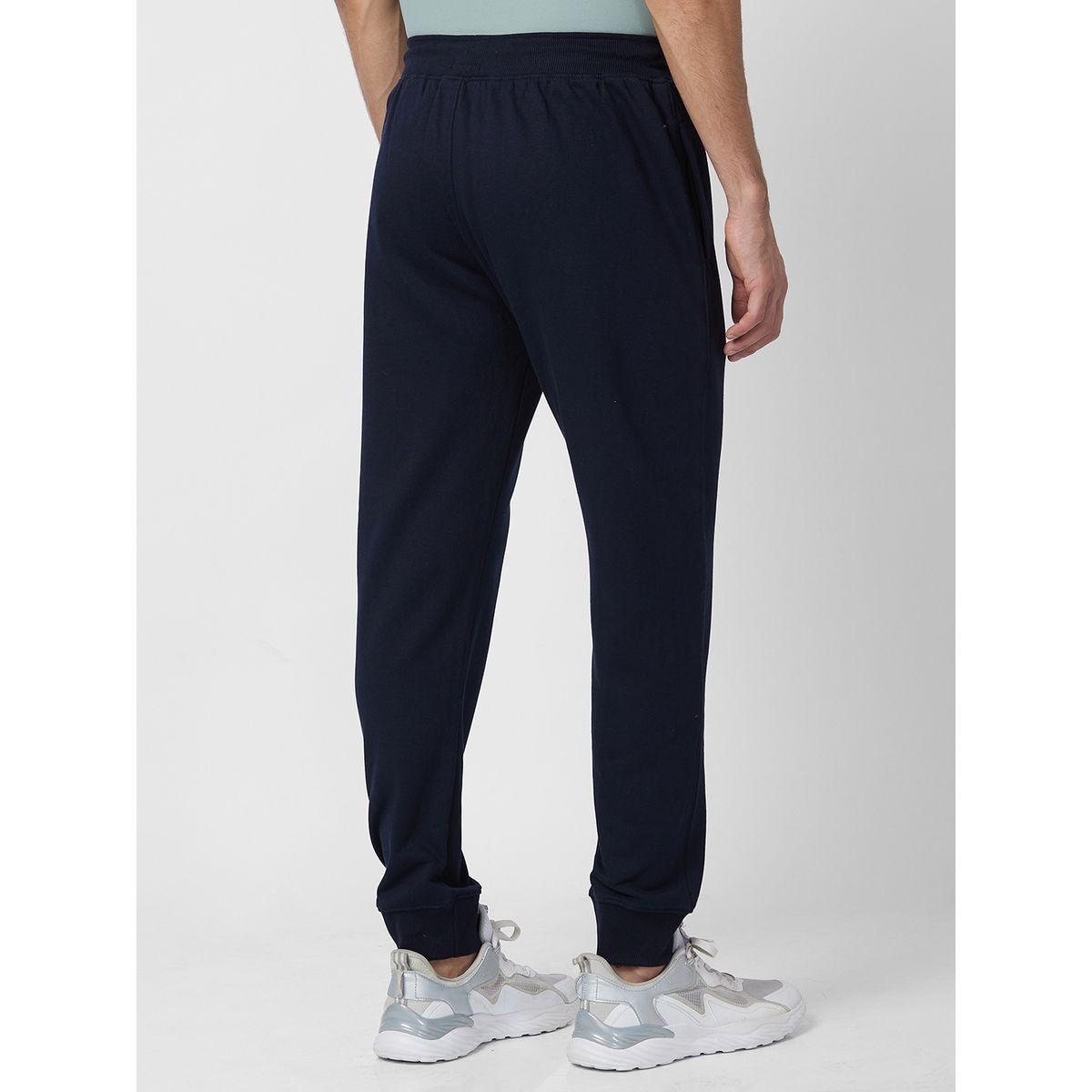 جوغر بطبعة جانبية مع جيوب ورباط خصر لومان بي جي 3 × ستايلي-men-clothing-bottoms-joggers-image-2