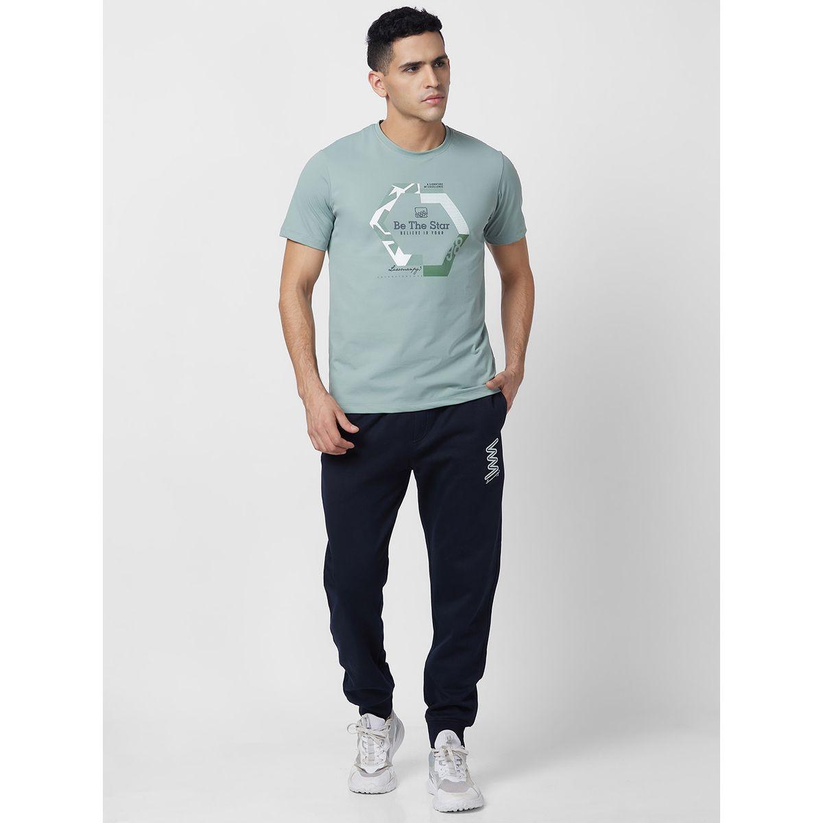 جوغر بطبعة جانبية مع جيوب ورباط خصر لومان بي جي 3 × ستايلي-men-clothing-bottoms-joggers-image-4