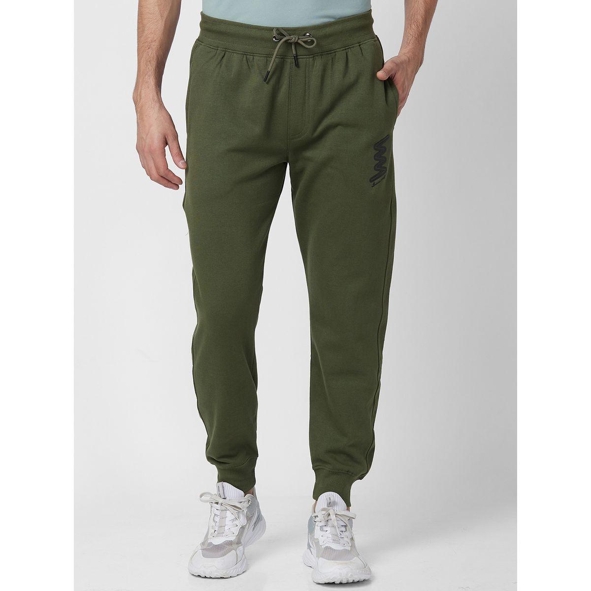 Lawmanpg3 X Styli  Printed Pocket Detail Joggers-men-clothing-bottoms-joggers-image-1